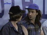 Krok za krokem 06x21 -  Mužská vzpoura (Walk Like A Man)